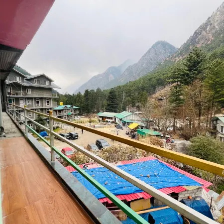 Dream Valley Kasol