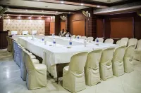 Continental Lodge Hotels in Malda