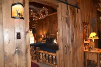 The Guest House Hotels in Napier Township