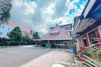 Hotel New Dieng By Helocus Hotel dekat Pajak Sayur Mayur Roga Berastagi