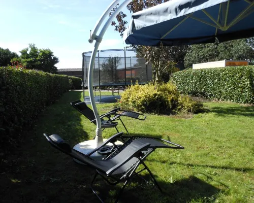 Ländliche Ferienwohnung 70 qm NEU Renoviert Hotels in Bentheim