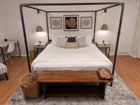 Pure Salt Villa. Lux. Pet Friendly. 3BR 3BA. Sleeps 11.