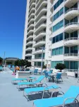 LUXURY! THE OCEAN CLUB BEACHFRONT BILOXI
