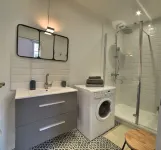 Magnificent T2 hyper center, hyper equipped