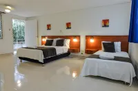 Hotel Thama Hotels in La Esmeralda