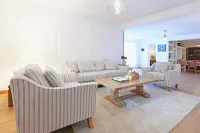 Maravilloso Apartamento en El Monte