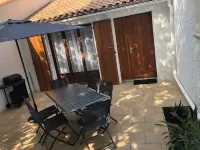 Maison au Cœur de La Palmyre