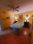 Big Buck Lodge