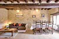 Gîte de Souvigny فنادق في Souvigny