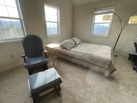 Almost Heaven - Mountain views beyond compare!