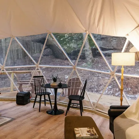 “Climber's Den” Rare Cliffside Stay w/ HotTub RRG
