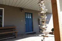 Pelican Point: Spacious Ocean View Home in Manzanita (MCA #200)