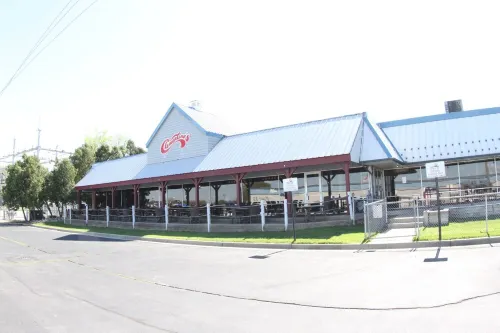 Beach Condo downtown St. Joseph Waterfront District. Five Stars!! Hotels in Saint Joseph