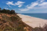 Superb 1-Bedroom Beach Condo at Seascape Beach Resort in Aptos, CA Hotels near Pema Osel Ling Retreat Center