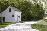 New Waterfront Home near Annapolis, MD