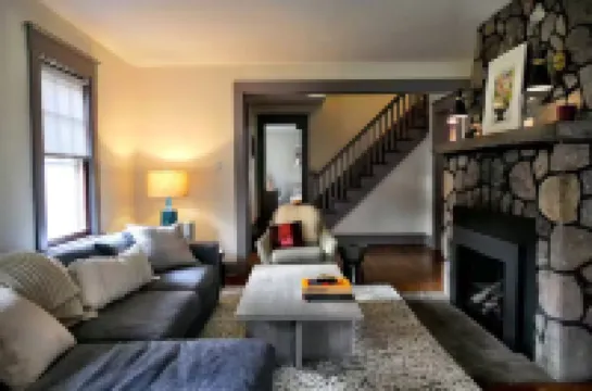 Inviting, Cozy Catskills Home - Primed for Fall!