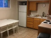 Mayberry in Orem!  Cozy 2BR Apt by Costco! All New Carpet/Paint Hotels in Orem