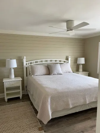 July Price Drop-Ocean Front Condo-1st Floor with Wrap Around Balcony