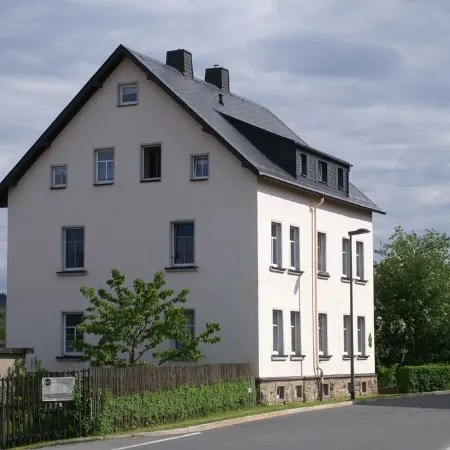 Ferienwohnung "schöne Aussicht"