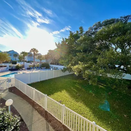 Remodeled 3 Bdrm 3 Bath, Ocean Views, only steps to the Beach