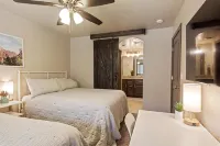 Southern Utah Family Getaway