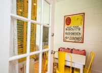 Cottage on the Green B Just Steps to the Beach Hotels in Tybee Island