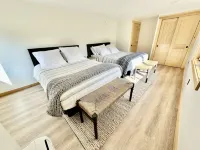 Luxury Home Near Attitash w/ Hot Tub & Mountain Views