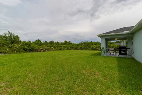 Brand new Private Home-Beach Nearby in SW Florida - Hot Springs