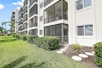 CRESCENT ROYALE, SIESTA KEY BEACH, BEST BEACH LOCATION, GREAT POOL, GROUND FLOOR - Fitnessstudio