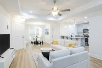 Brand New Glamorous 3BR House Hotels in Ensley