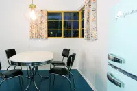 Retro Retreat in the Heart of Downtown Buckeye, Arizona