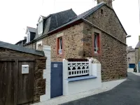 La Partite Maison du Portrieux