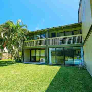Surfer's paradise on Oahu's North Shore - Split ACs Hotel Exterior