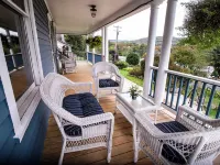 Dancing Doe Estate with Wood Stove, Hot Tub & Firepit Hotels in Callicoon