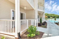 Waterfront Getaway at Lake Martin – Deep Water Access & Breathtaking Views