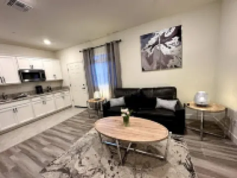 Sweet dreams on Mystic Way