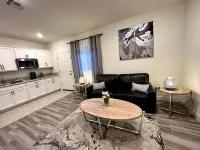 Sweet dreams on Mystic Way