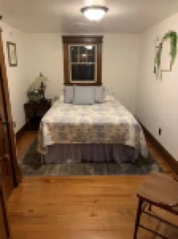 Wurthmann House Unit #1Your Home Away From Home