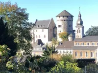 Dann bis Bald im Hammerwald ! Hotels in Stolberg