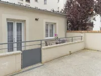 Maison Avec Piscine en Centre Ville