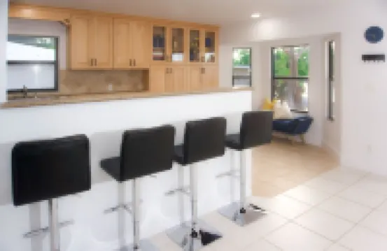 Serenity at Coco Plum's Hidden Waterfront Hideaway, Marathon