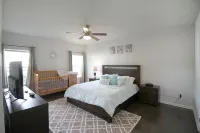 New Bethany Beach House — 4br/3Ba,  Free WiFi, Gas Grill, <2 miles to boardwalk Hotels near Keybox Road Beach