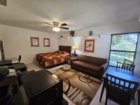 Great quiet and comfortable, South Central Lakeland location.