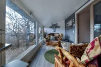 Minutes away from the World's largest water parks