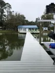 Beautiful Home on Kingsley Lake with Private Dock, 4 Kayaks