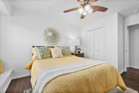 The Haven-Cute 3BR in Town
