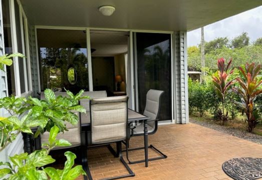 더 클리프 리조트 외부