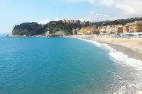 B&B Hotel Riviera Celle Ligure Hotels in Varazze