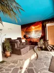 Gemütliches Ferienhaus Bella mit Garten