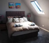 The Snug @ the Mill Inn, Stonehaven, Aberdeenshire Hotels in 